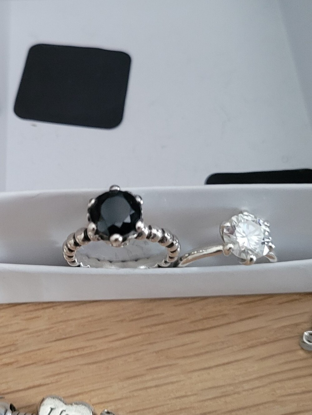 Pandora, Heather B Moore, And Many Other Items Sterling 925, Make Me An Offer - Picture 4 of 7
